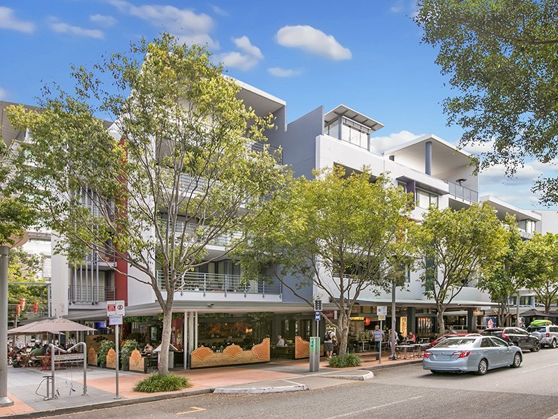 2223/178 Grey Street, South Bank QLD 4101