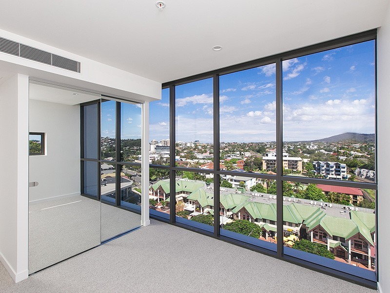 1003/55 Railway Terrace, Milton QLD 4064