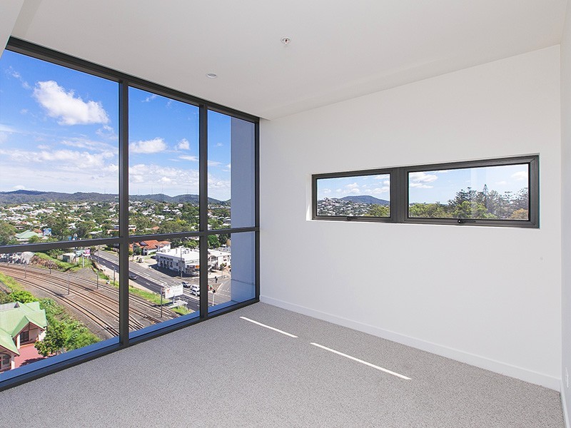 1003/55 Railway Terrace, Milton QLD 4064