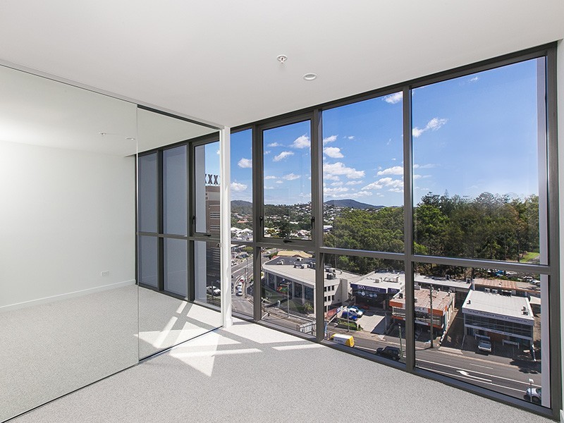 1003/55 Railway Terrace, Milton QLD 4064