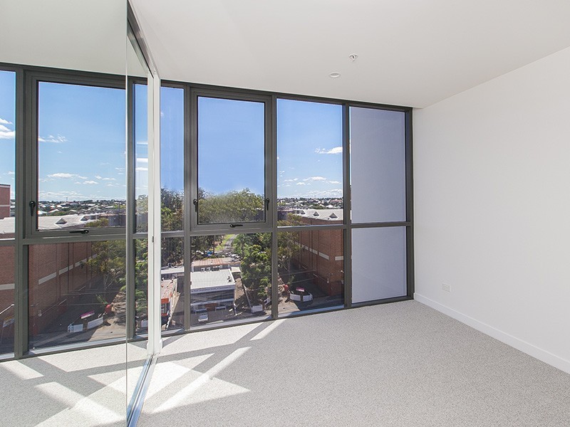 1003/55 Railway Terrace, Milton QLD 4064