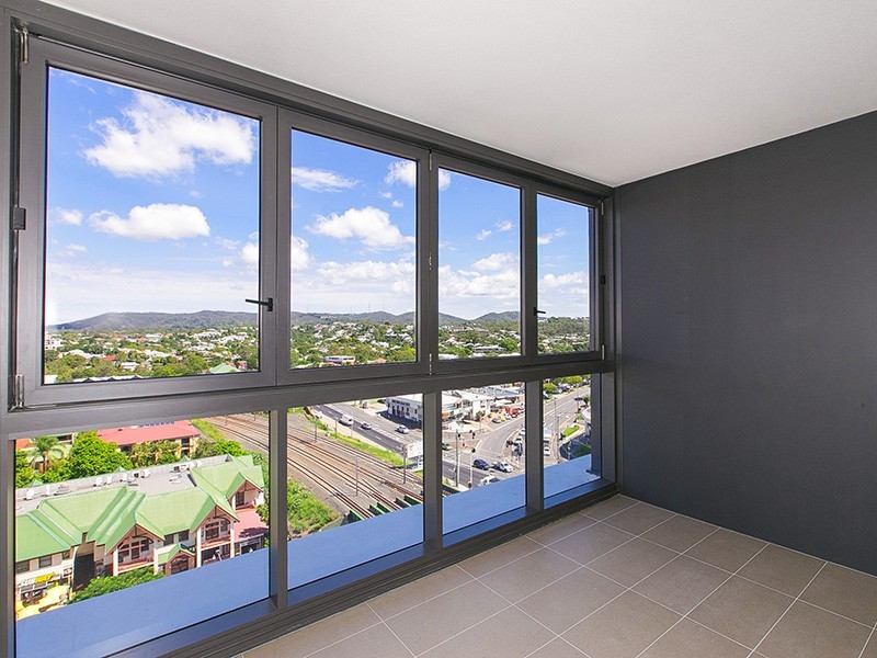 1003/55 Railway Terrace, Milton QLD 4064