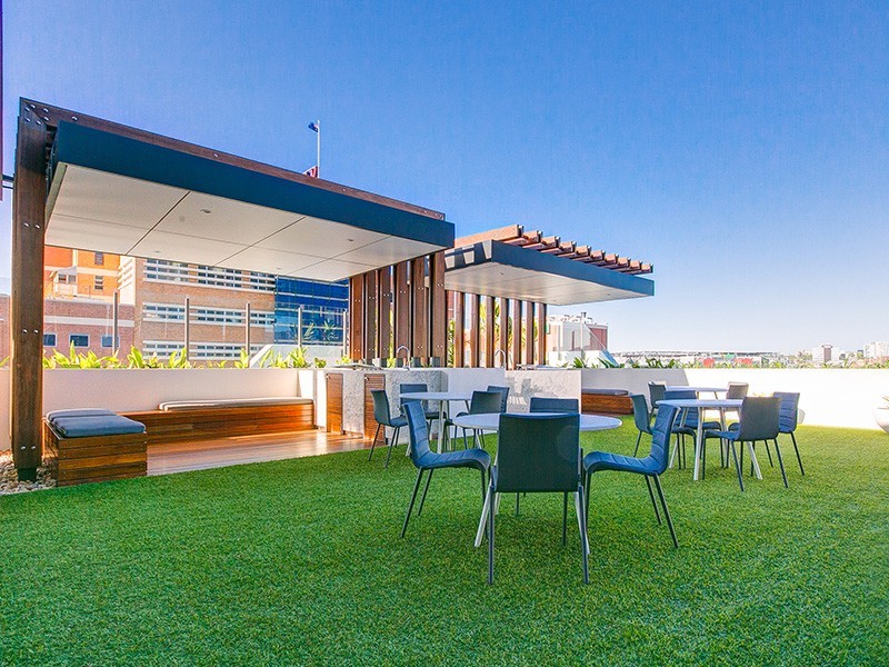 1003/55 Railway Terrace, Milton QLD 4064