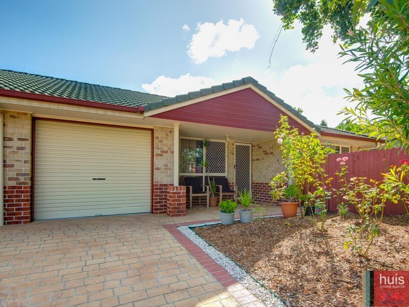 33/12 Edmondson St, Corinda QLD 4075