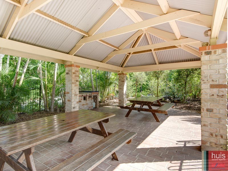 33/12 Edmondson St, Corinda QLD 4075