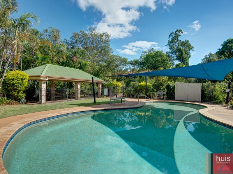 33/12 Edmondson St, Corinda QLD 4075