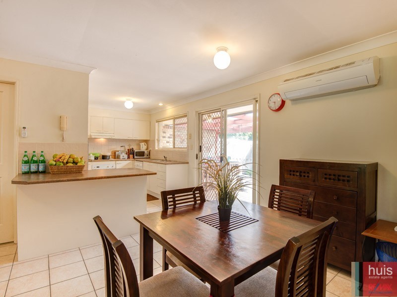 33/12 Edmondson St, Corinda QLD 4075