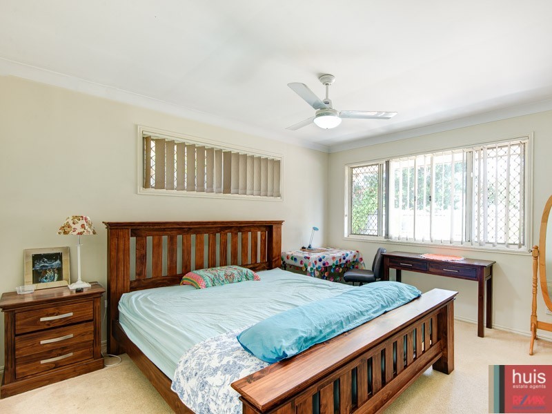 33/12 Edmondson St, Corinda QLD 4075