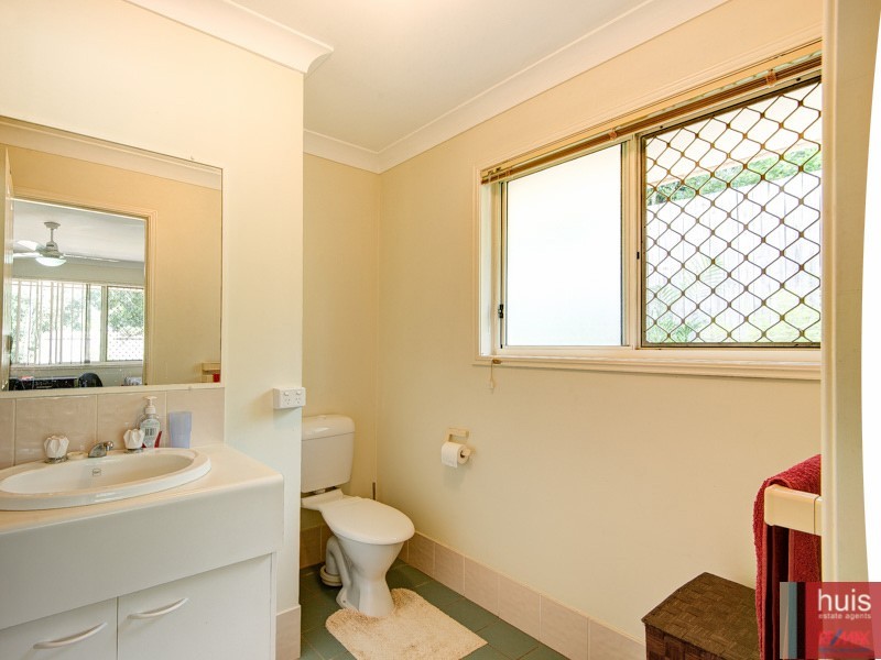 33/12 Edmondson St, Corinda QLD 4075