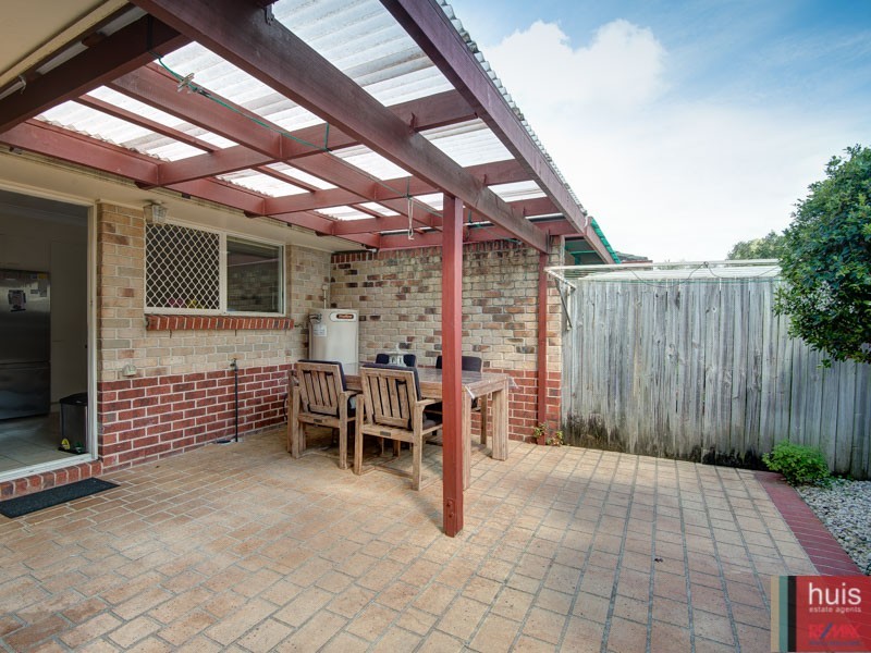 33/12 Edmondson St, Corinda QLD 4075