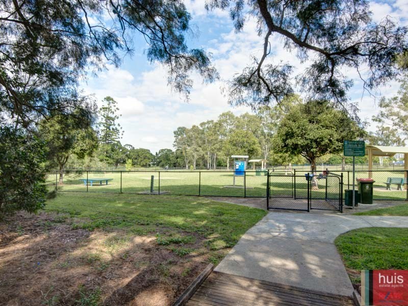 33/12 Edmondson St, Corinda QLD 4075