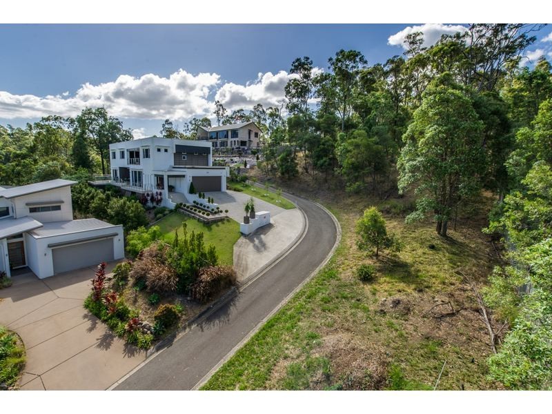 53 kimruska Place, The Gap QLD 4061