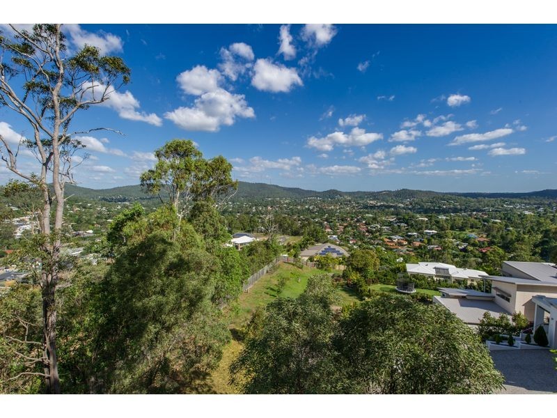 53 kimruska Place, The Gap QLD 4061