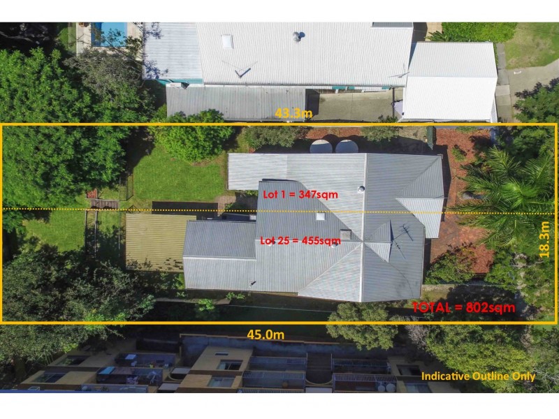 21 Park Avenue, Auchenflower QLD 4066