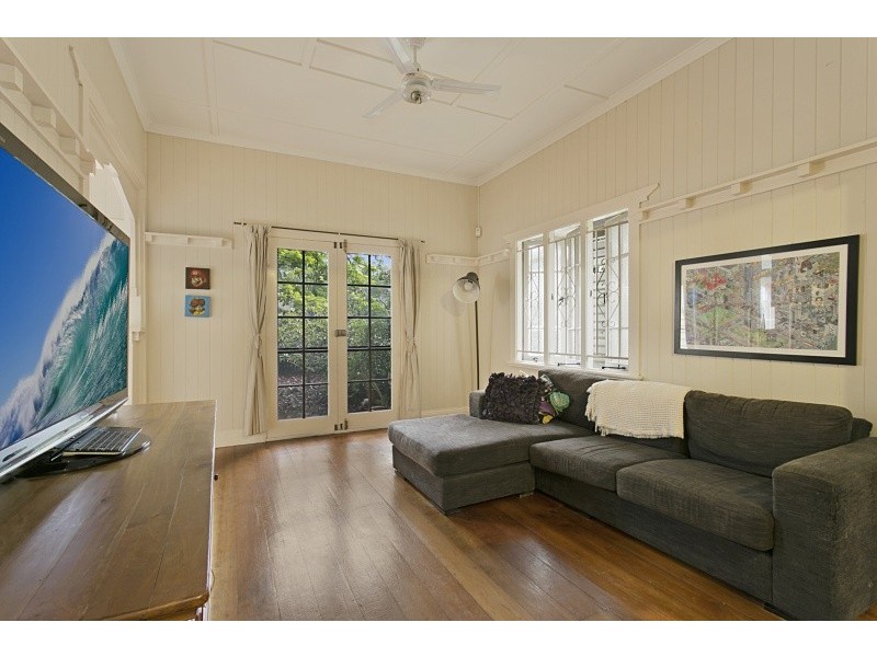 21 Park Avenue, Auchenflower QLD 4066