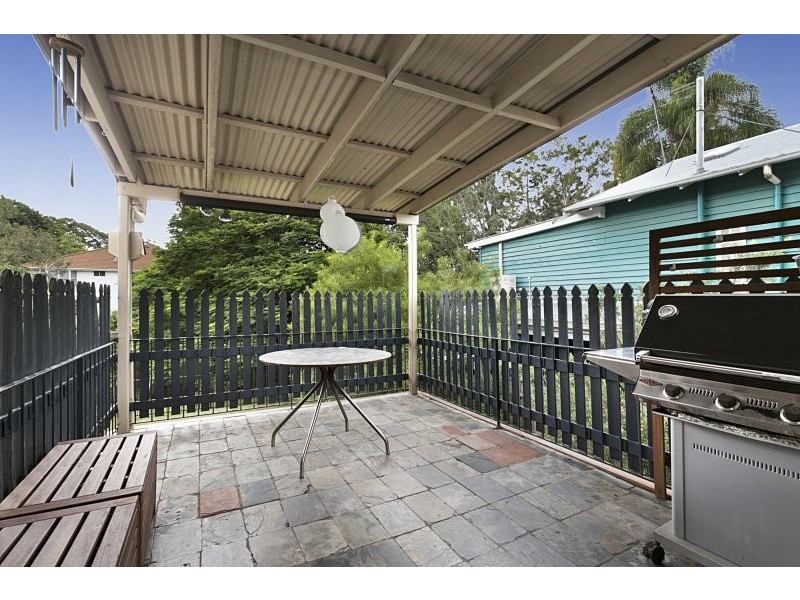 21 Park Avenue, Auchenflower QLD 4066