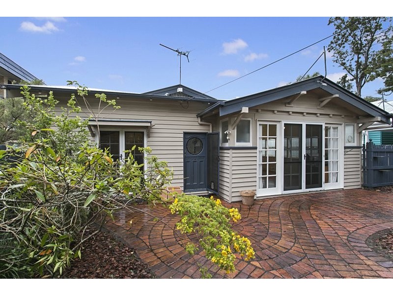 21 Park Avenue, Auchenflower QLD 4066