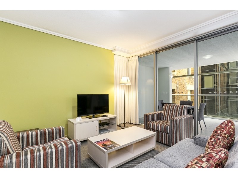 807/151 George Street, Brisbane City QLD 4000