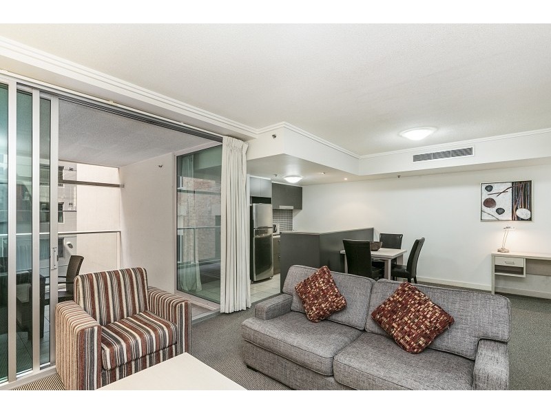 807/151 George Street, Brisbane City QLD 4000