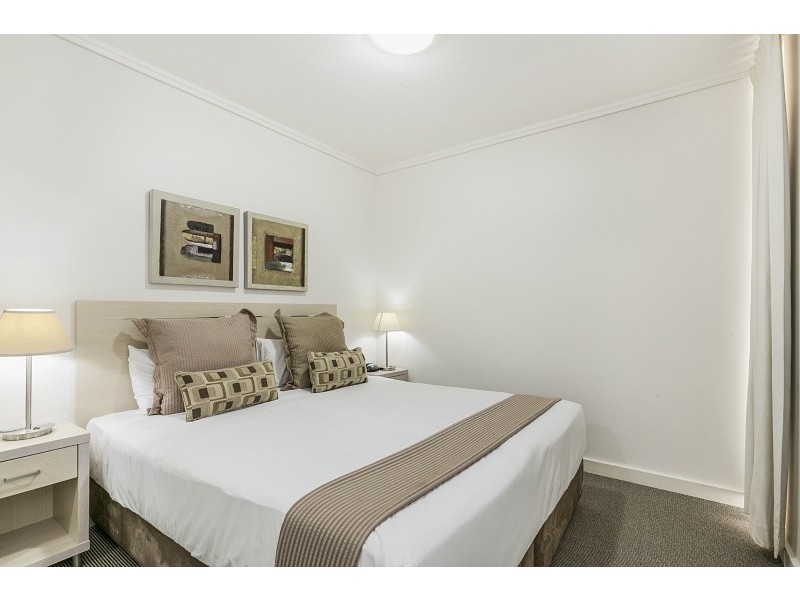 807/151 George Street, Brisbane City QLD 4000