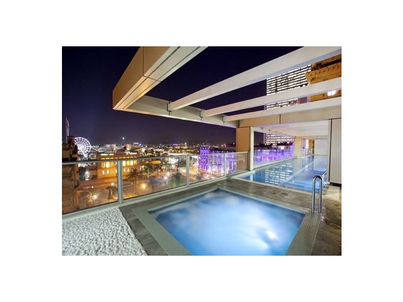 807/151 George Street, Brisbane City QLD 4000