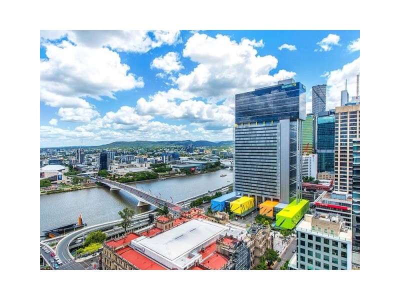 807/151 George Street, Brisbane City QLD 4000