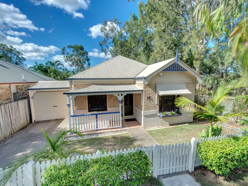 36 St James Street, Forest Lake QLD 4078