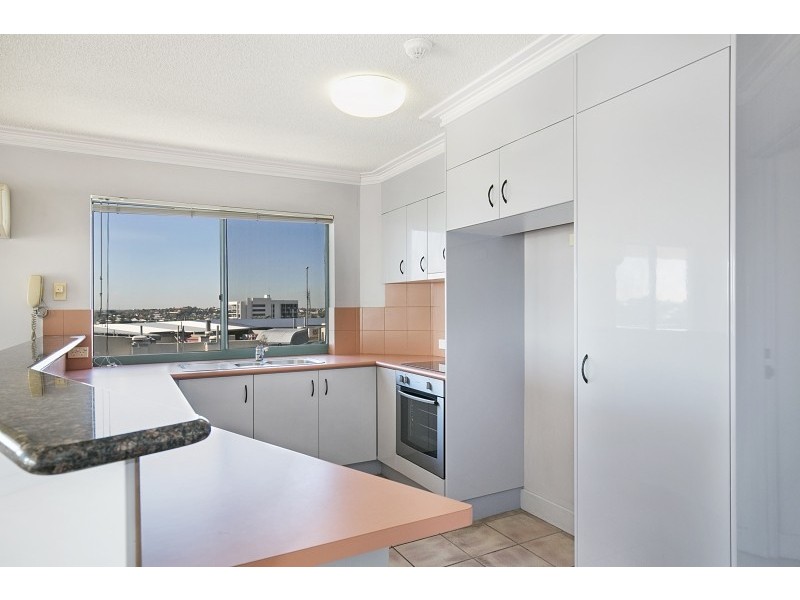 61/7 Boyd Street, Bowen Hills QLD 4006