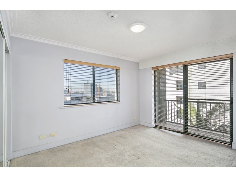 61/7 Boyd Street, Bowen Hills QLD 4006