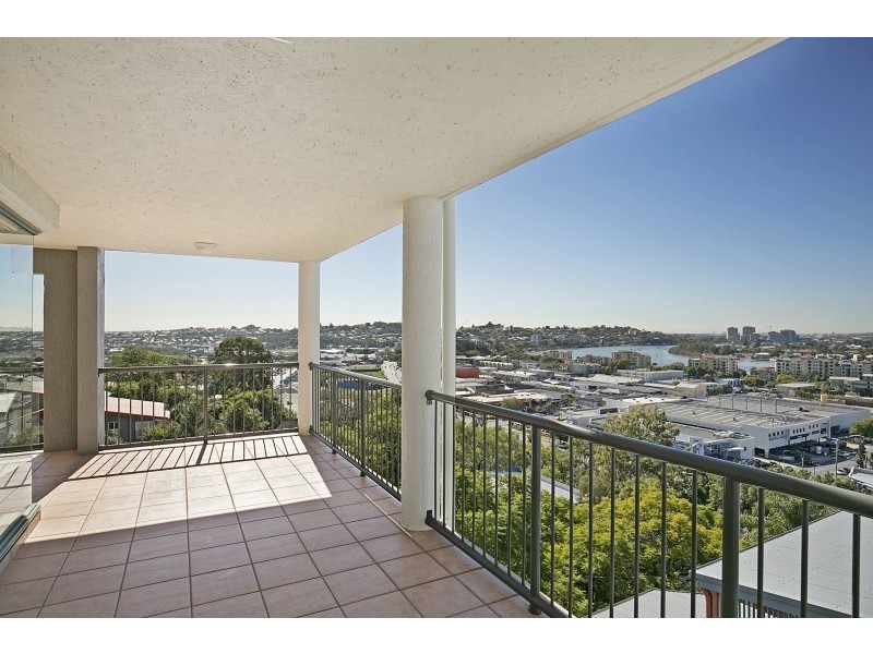 61/7 Boyd Street, Bowen Hills QLD 4006