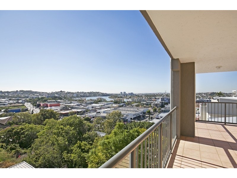 61/7 Boyd Street, Bowen Hills QLD 4006