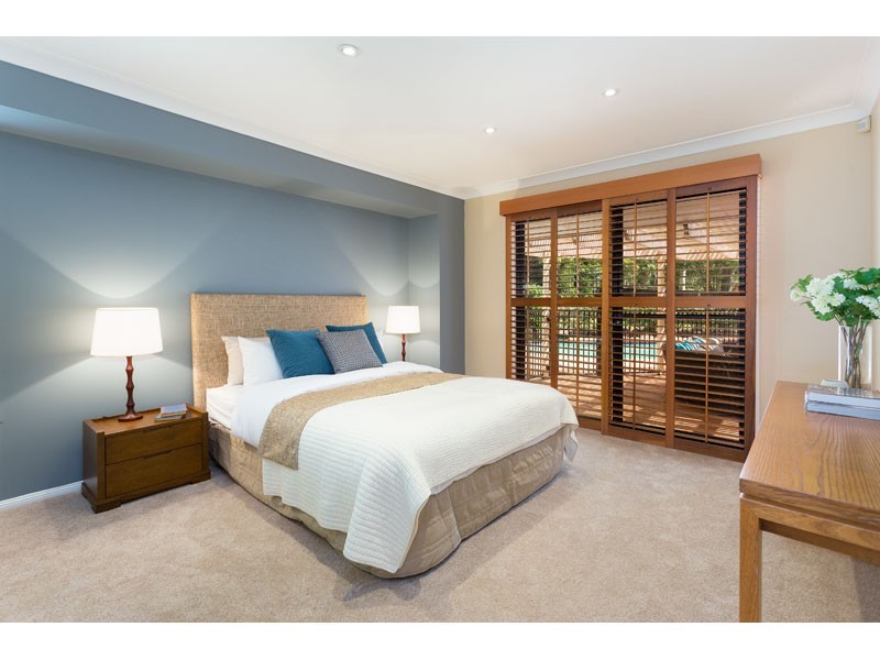 5 Hart Court, Brookfield QLD 4069