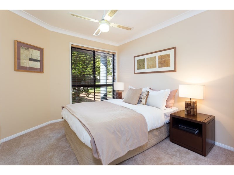 5 Hart Court, Brookfield QLD 4069