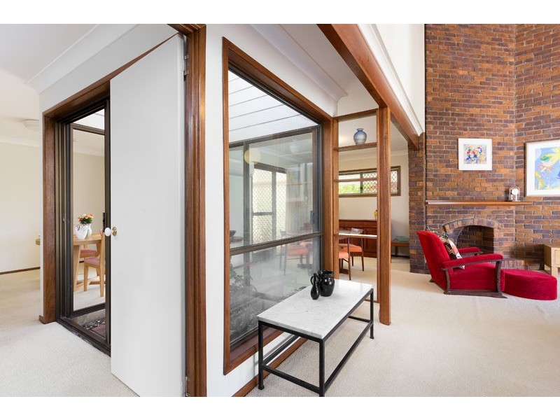 8/49 Marshall Lane, Kenmore QLD 4069