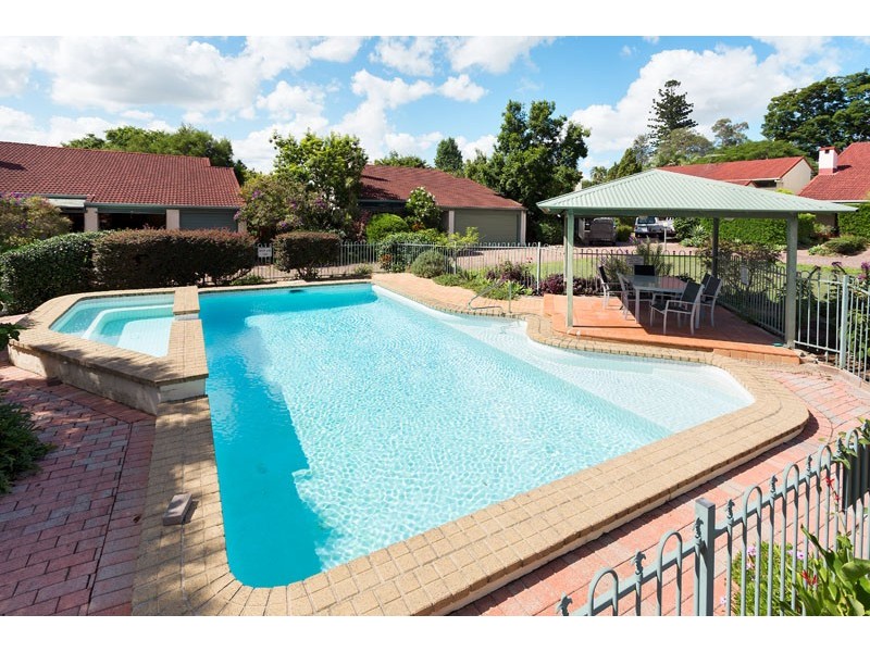 8/49 Marshall Lane, Kenmore QLD 4069