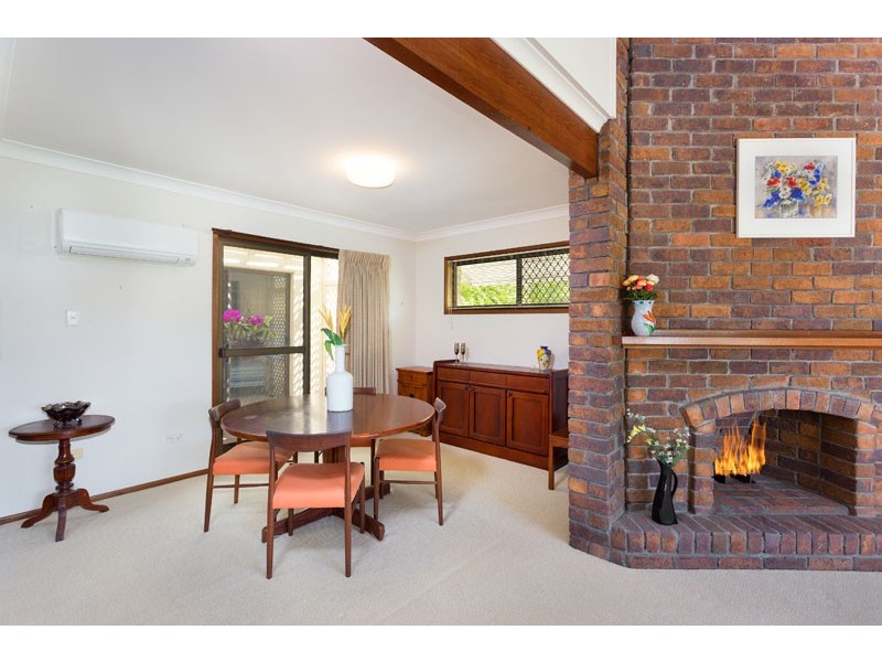 8/49 Marshall Lane, Kenmore QLD 4069