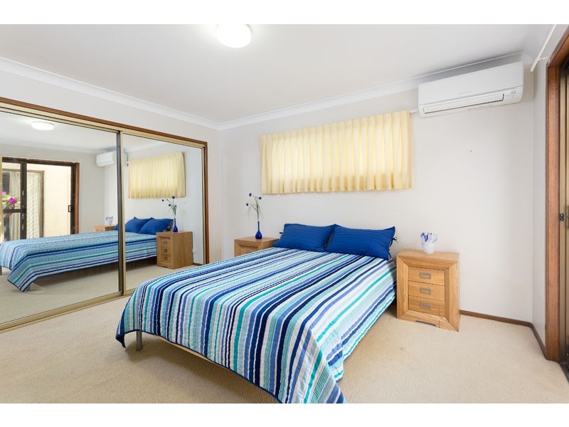 8/49 Marshall Lane, Kenmore QLD 4069