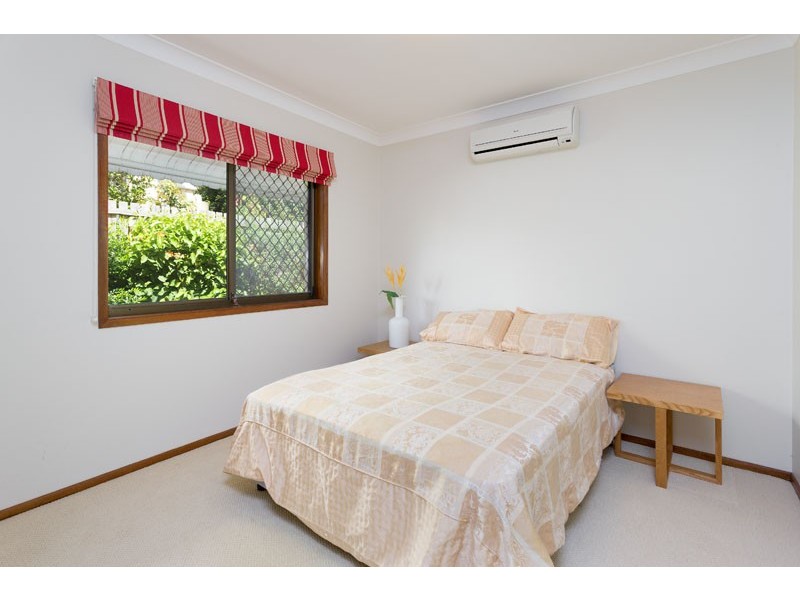 8/49 Marshall Lane, Kenmore QLD 4069