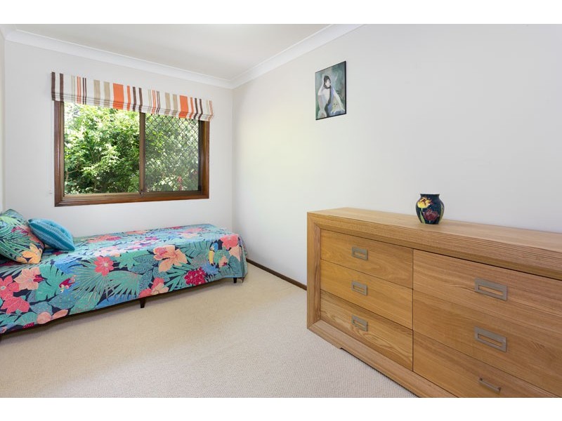 8/49 Marshall Lane, Kenmore QLD 4069