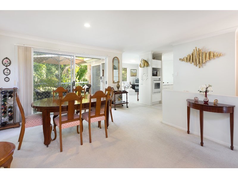 6/60 Gubberley Street, Kenmore QLD 4069