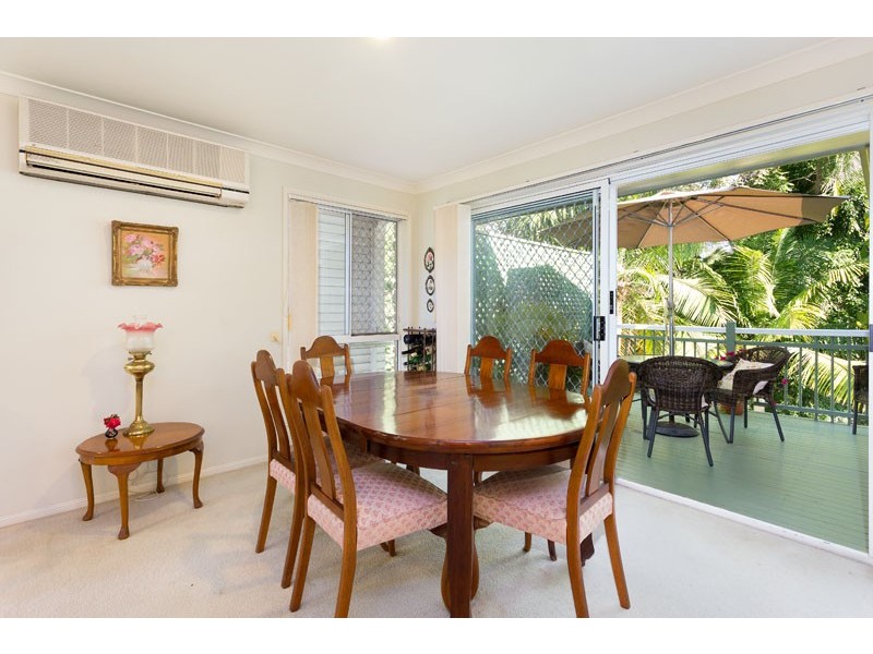 6/60 Gubberley Street, Kenmore QLD 4069