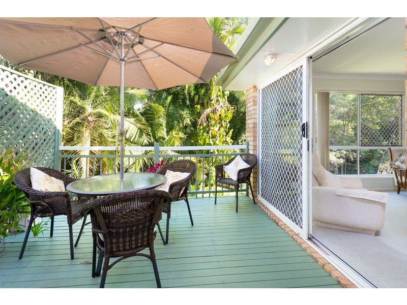 6/60 Gubberley Street, Kenmore QLD 4069