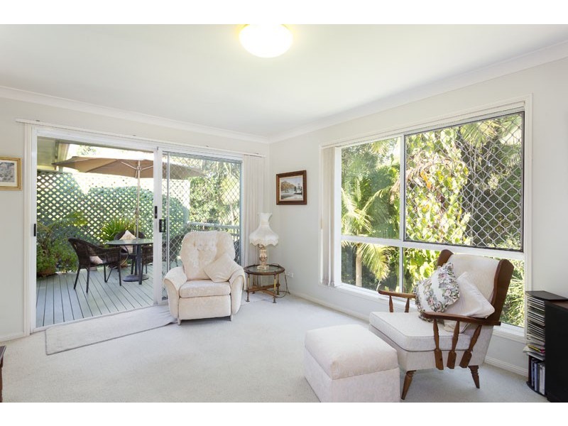 6/60 Gubberley Street, Kenmore QLD 4069