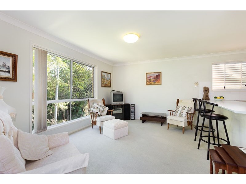 6/60 Gubberley Street, Kenmore QLD 4069