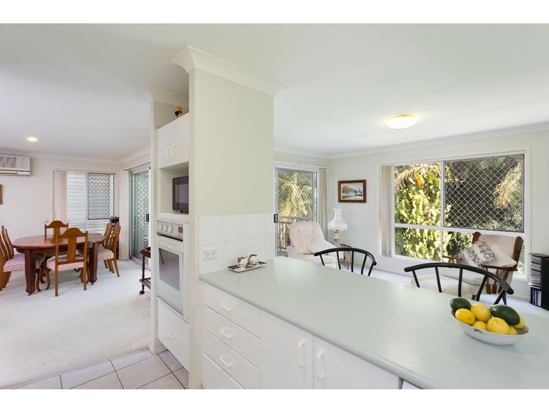 6/60 Gubberley Street, Kenmore QLD 4069