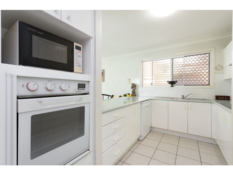 6/60 Gubberley Street, Kenmore QLD 4069