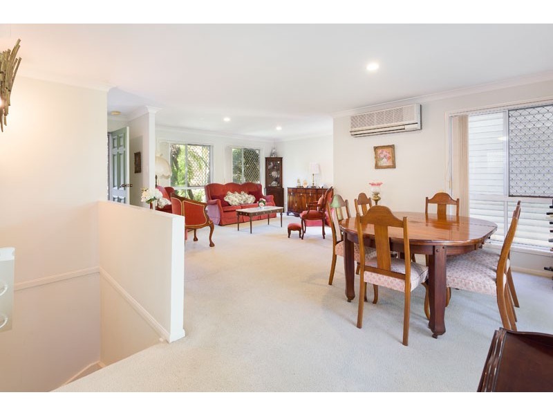 6/60 Gubberley Street, Kenmore QLD 4069