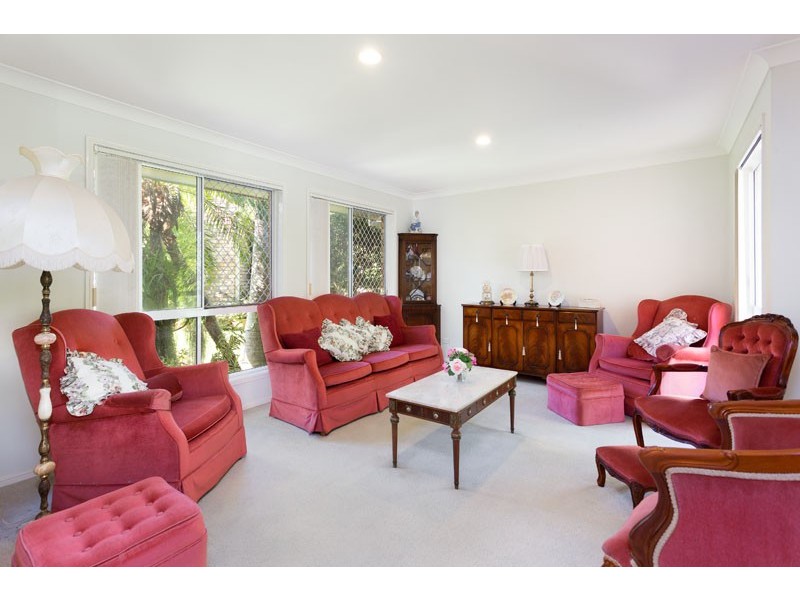 6/60 Gubberley Street, Kenmore QLD 4069