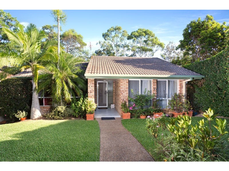 6/60 Gubberley Street, Kenmore QLD 4069