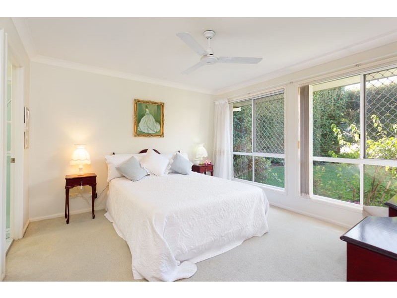 6/60 Gubberley Street, Kenmore QLD 4069